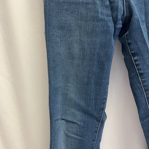 Henry & Belle High Waisted Super Skinny Jeans - Picture 2 of 10